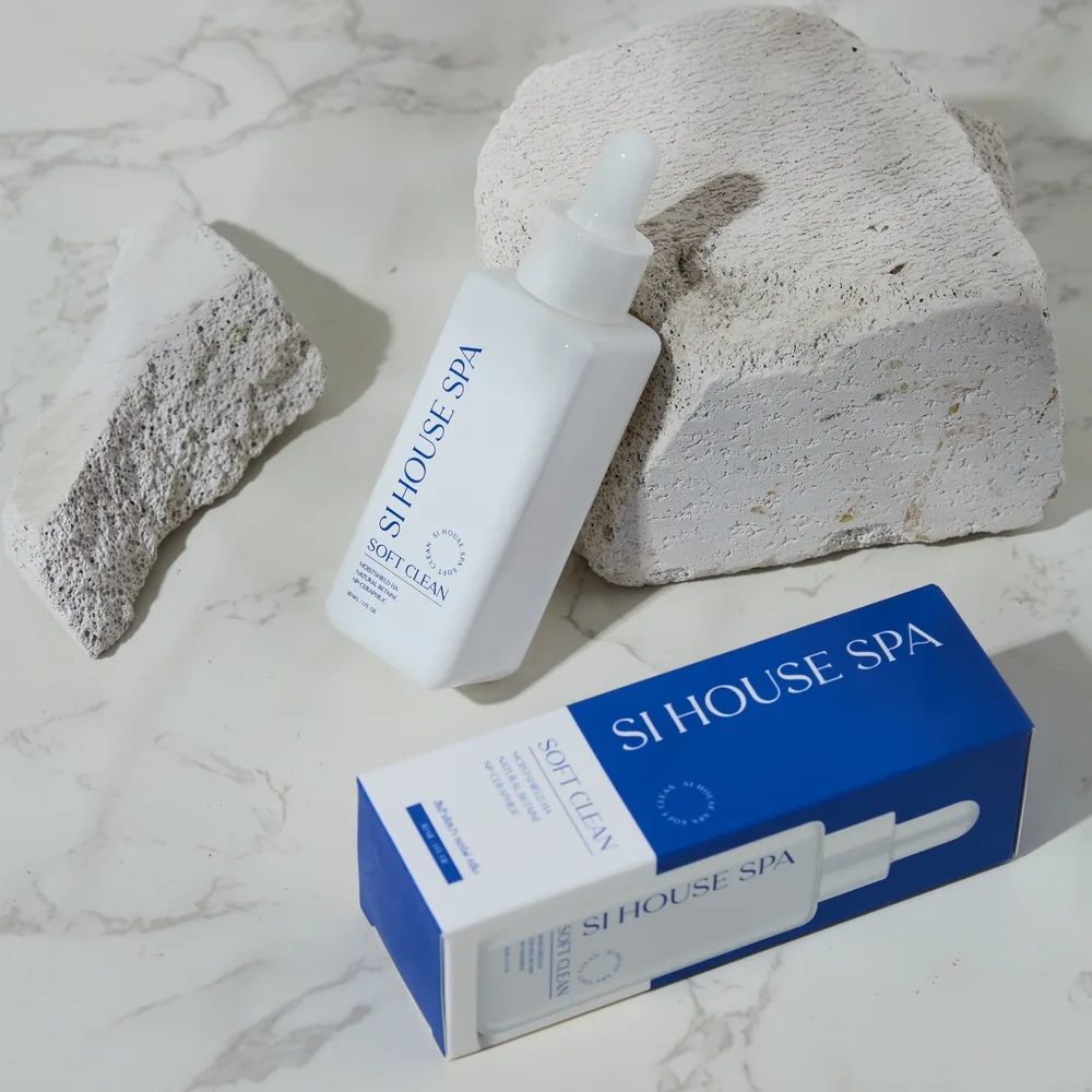 Cuticle Removal – Soft Clean น้ำยาตัดหนังรอบเล็บ 30 ml