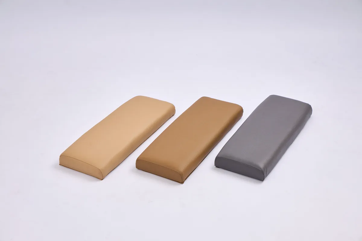 ไม้พาดรองอ่างสปา หนัง PU เกรดพรีเมียม · มี 3 สี